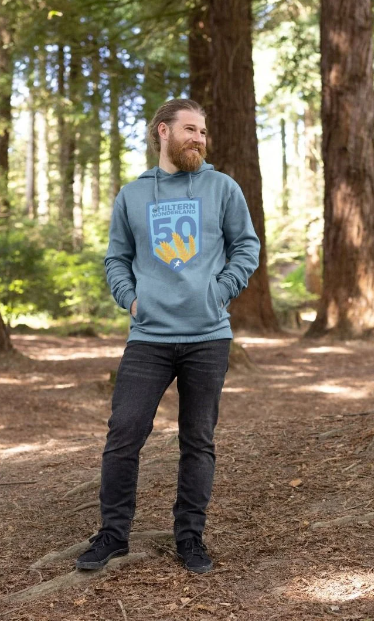 Centurion Running Chiltern Wonderland 50 | CW50 Hoodie 2024