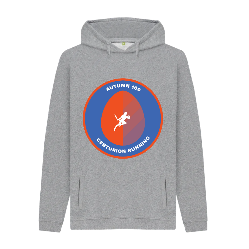 Centurion Running Autumn 100 Hoodie