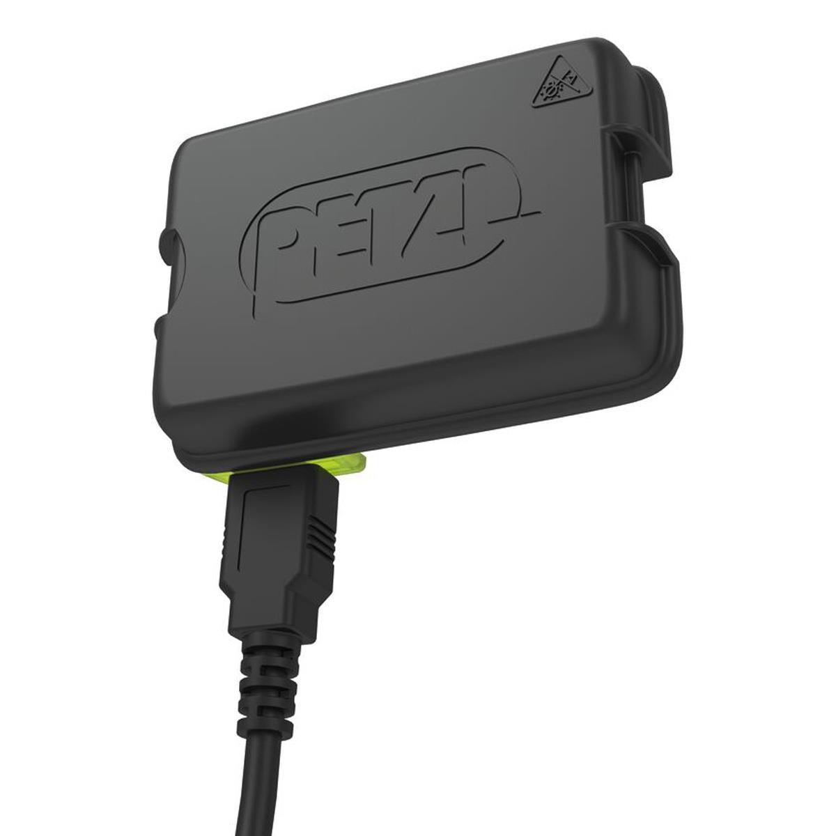 Petzl Swift RL 2.0 Spare Battery - for Swift RL 2.0 headlamp (old style)