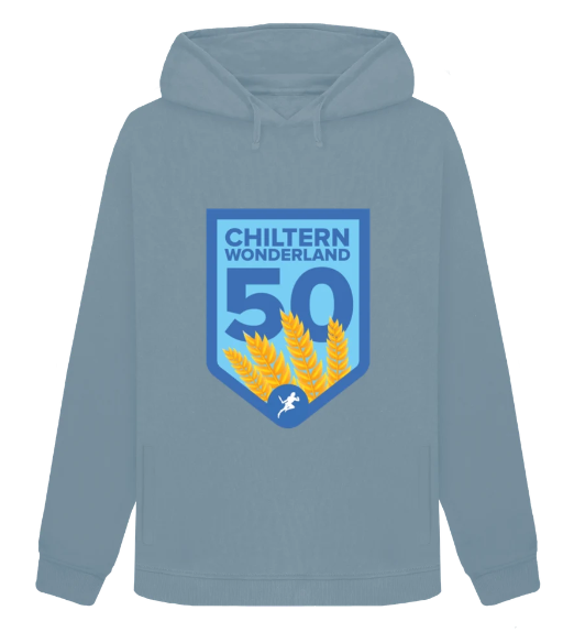 Centurion Running Chiltern Wonderland 50 Hoodie