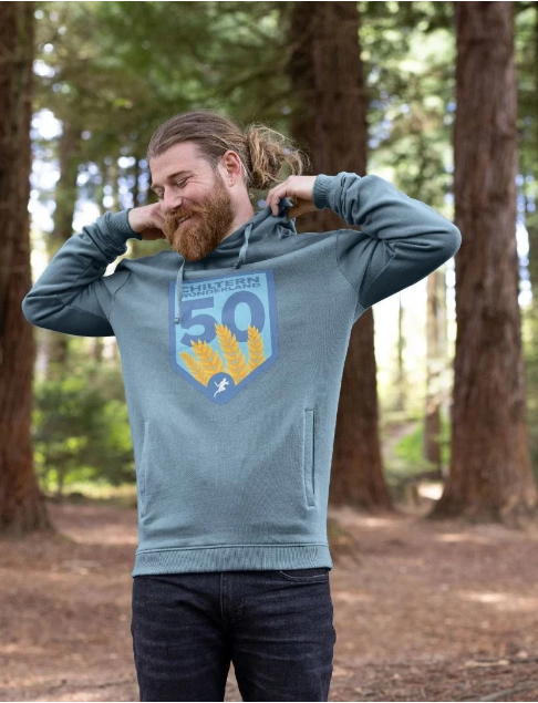 Centurion Running Chiltern Wonderland 50 | CW50 Hoodie 2024