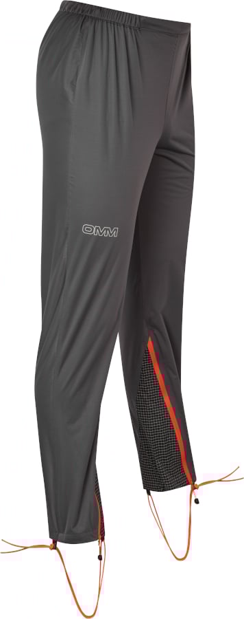 OMM Kamleika Waterproof Trousers Unisex Old Style XS only