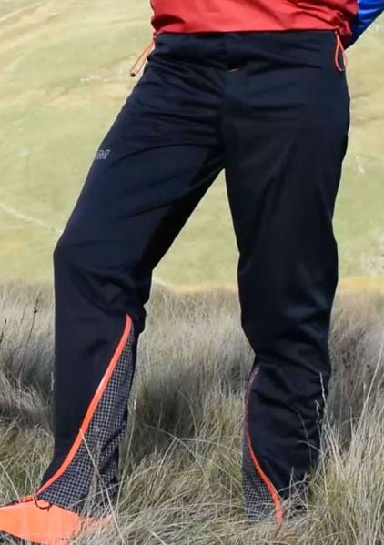 OMM Kamleika Waterproof Trousers Unisex Old Style XS only