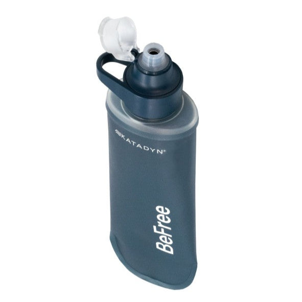 Katadyn - Filtre à eau BeFree 1l Tactical - Filtres à eau Katadyn - Filtre à eau BeFree 1l Tactical - Filtres à eau