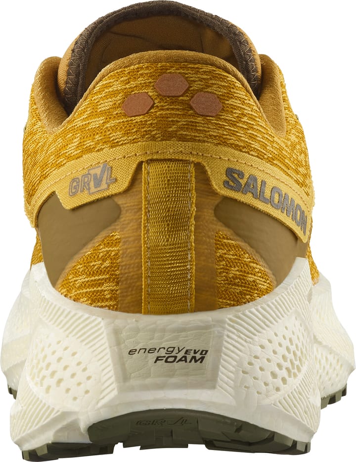 Salomon Aero Glide 3 GRVL Mens SS25