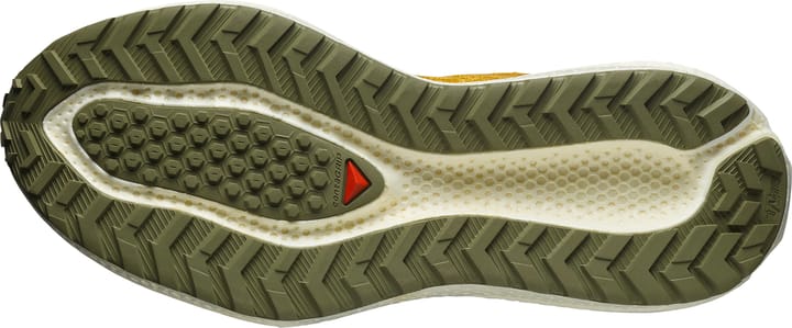 Salomon Aero Glide 3 GRVL Mens SS25