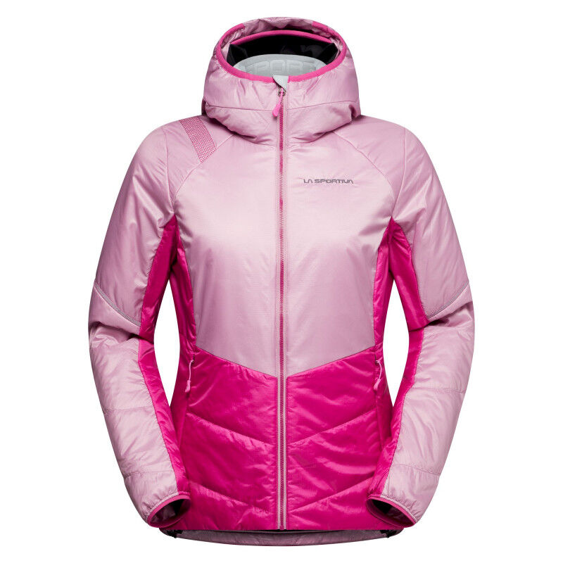 La Sportiva Mythic Primaloft Jacket Womens