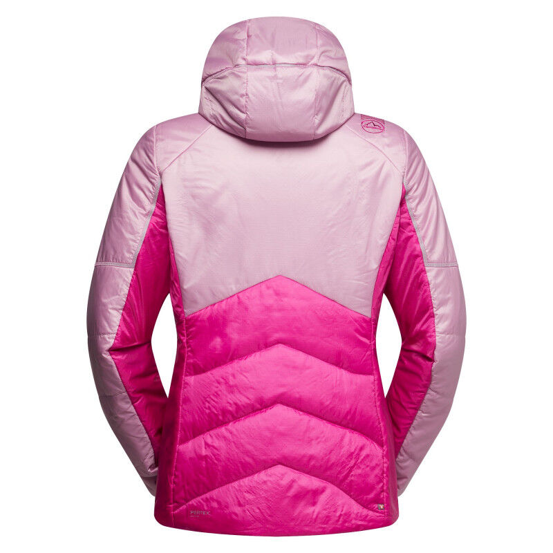 La Sportiva Mythic Primaloft Jacket Womens - Centurion