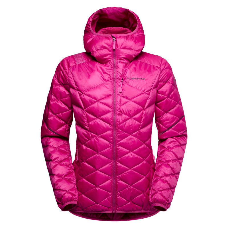 La Sportiva Pinnacle Down Jacket Womens