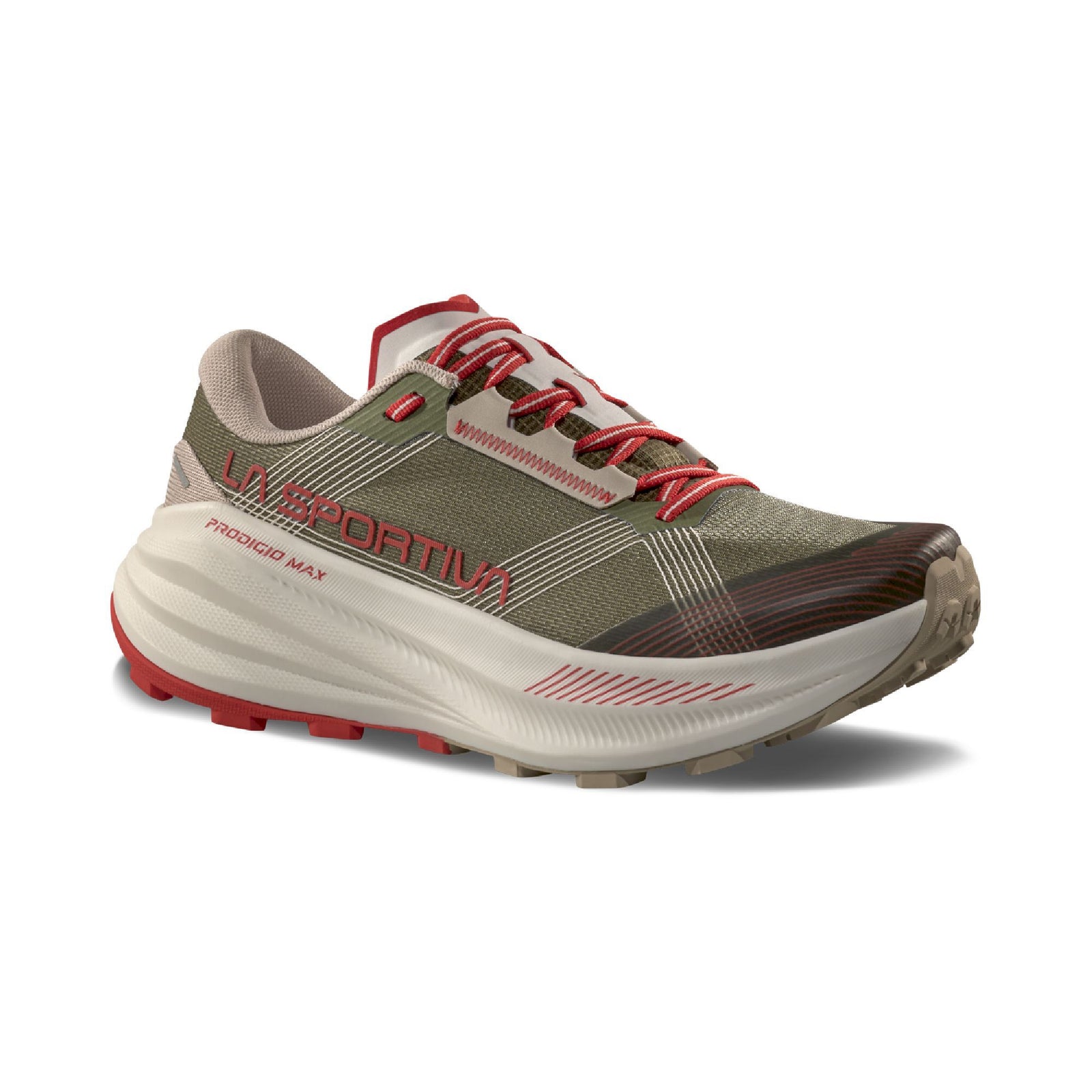 La Sportiva Prodigio Max Womens Trail Shoe SS26