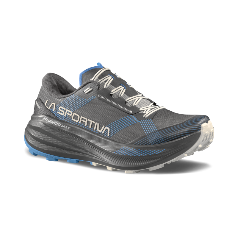 La Sportiva Prodigio Max Womens Trail Shoe SS26