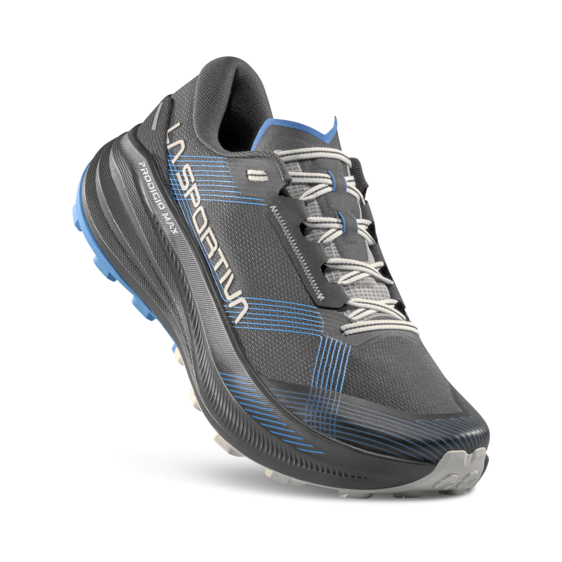 La Sportiva Prodigio Max Womens Trail Shoe SS26