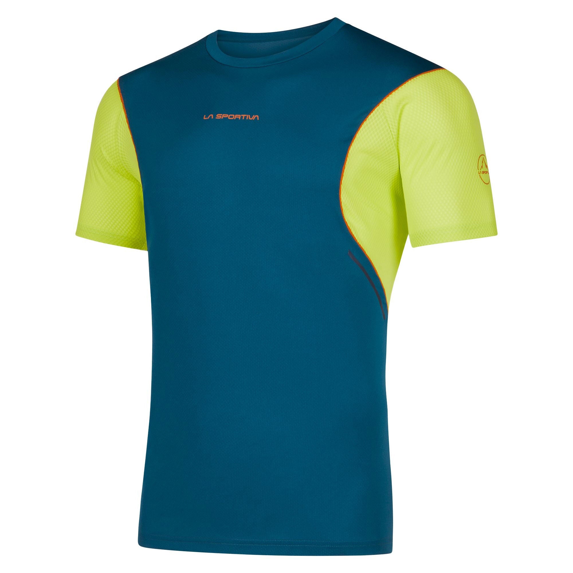La Sportiva Resolute Men's T-Shirt