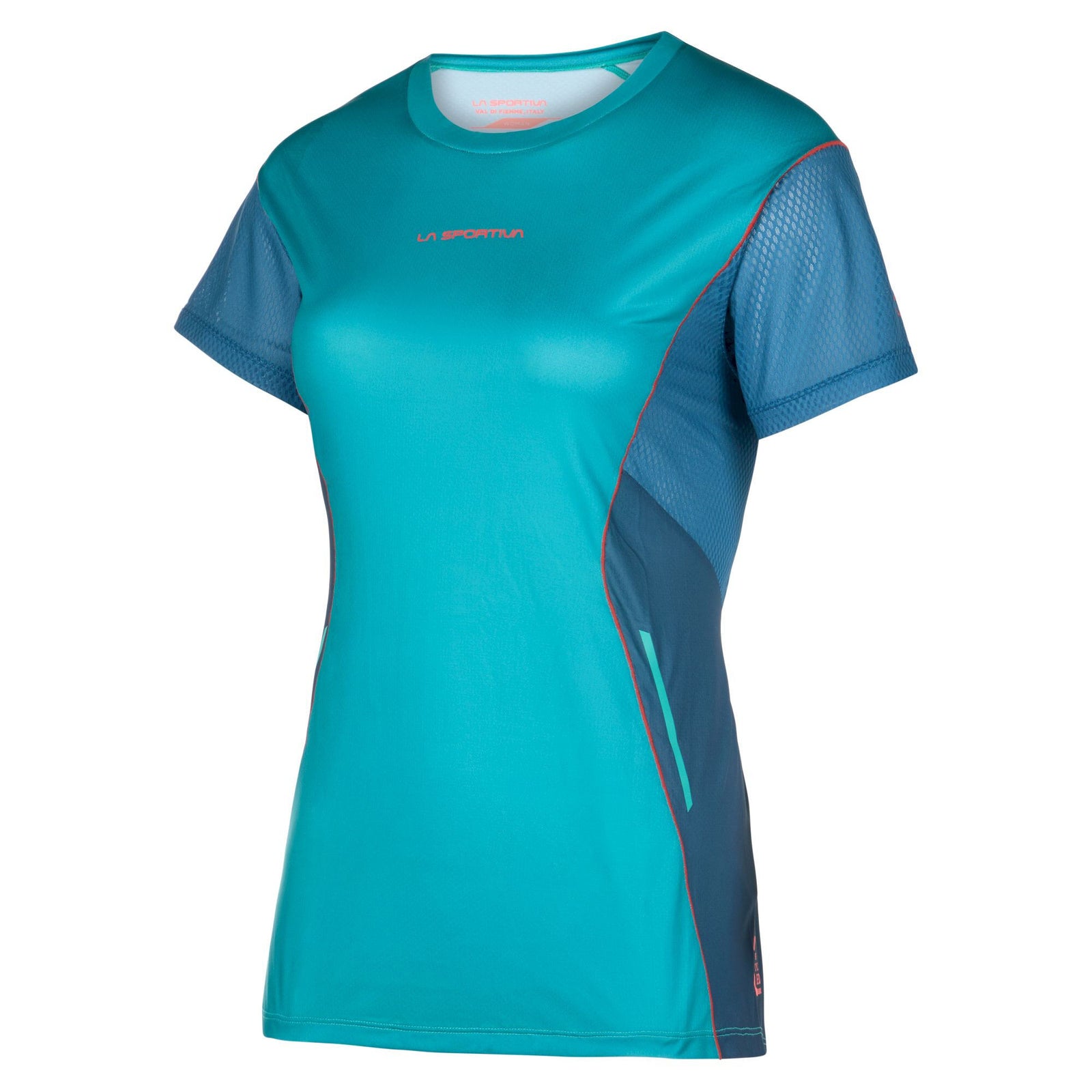La Sportiva Women's Resolute T shirt
