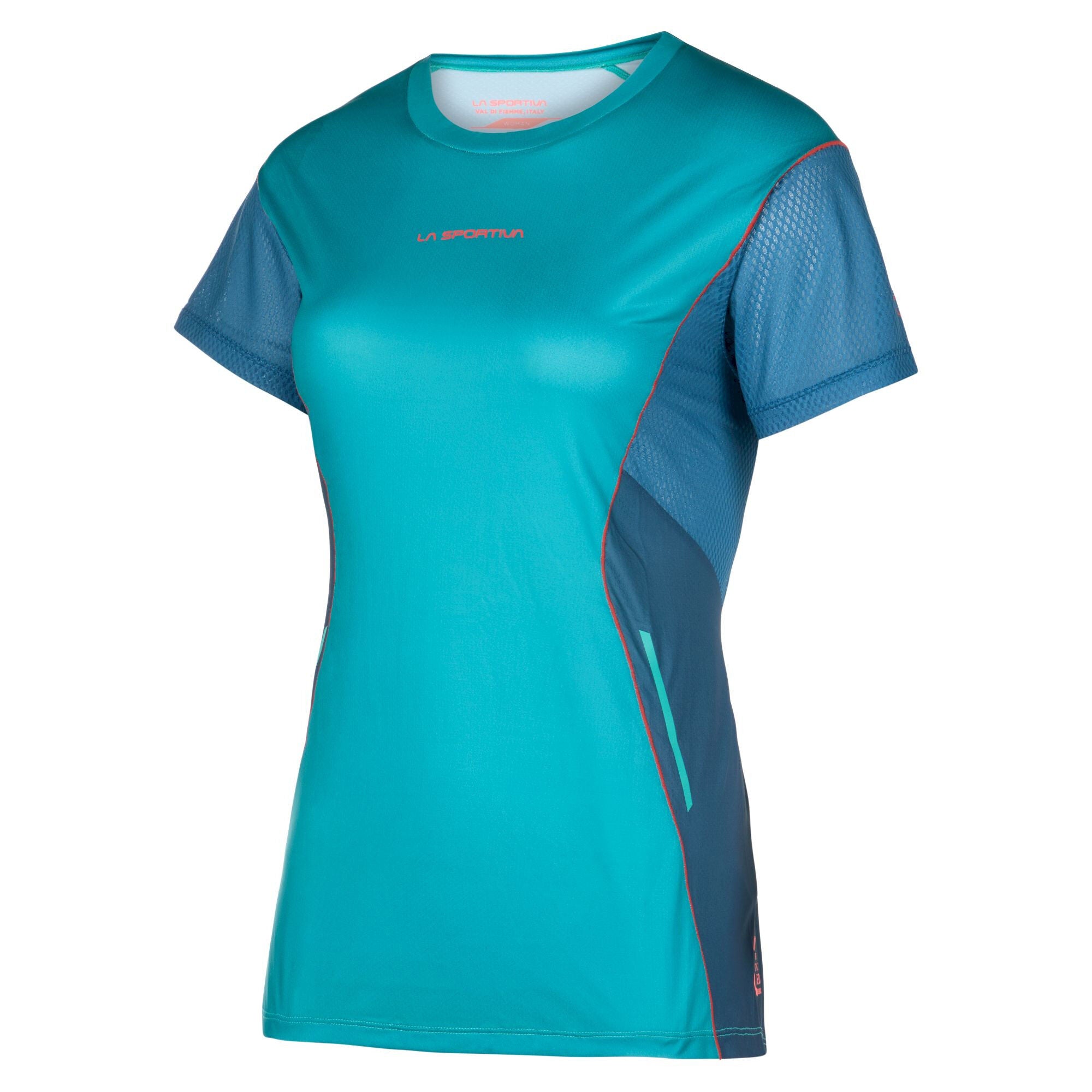 La Sportiva Women's Resolute T shirt