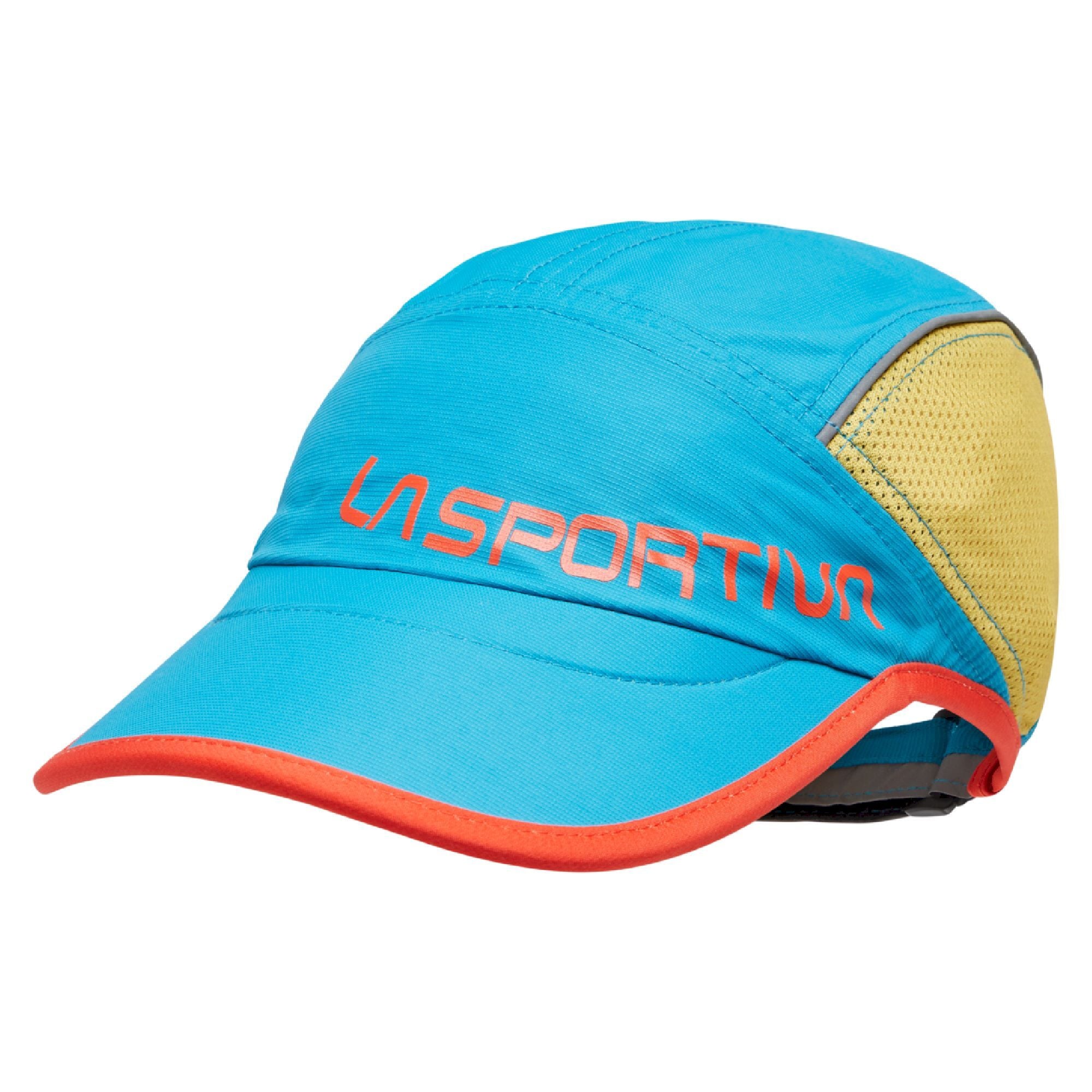 La Sportiva Shield Cap