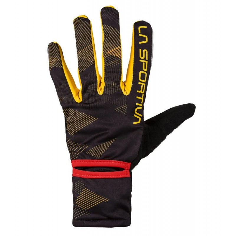 La Sportiva Trail Gloves Mens SS26