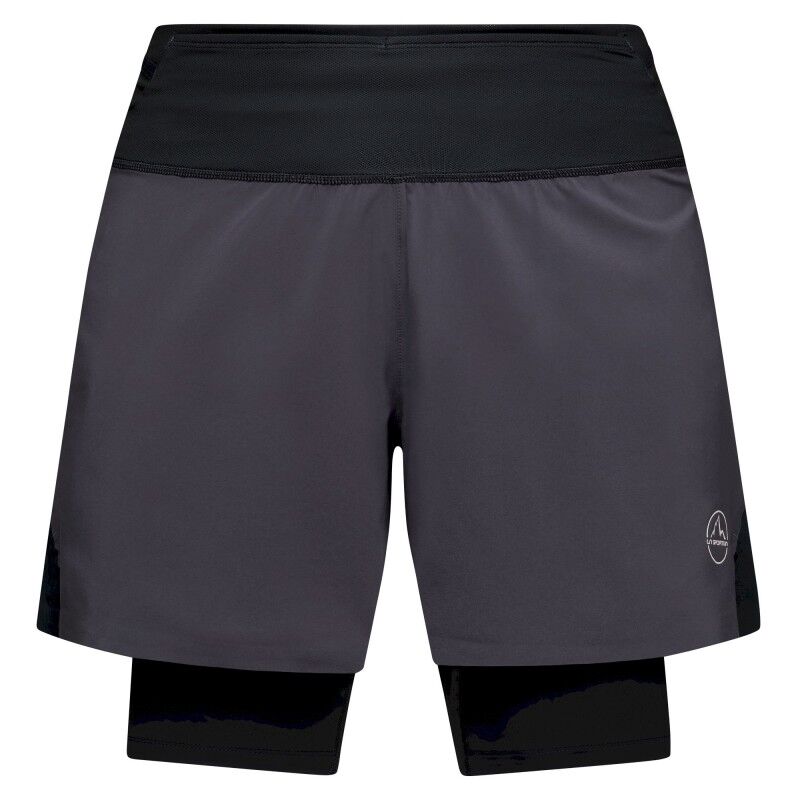 La Sportiva Ultra Distance Short Mens SS26