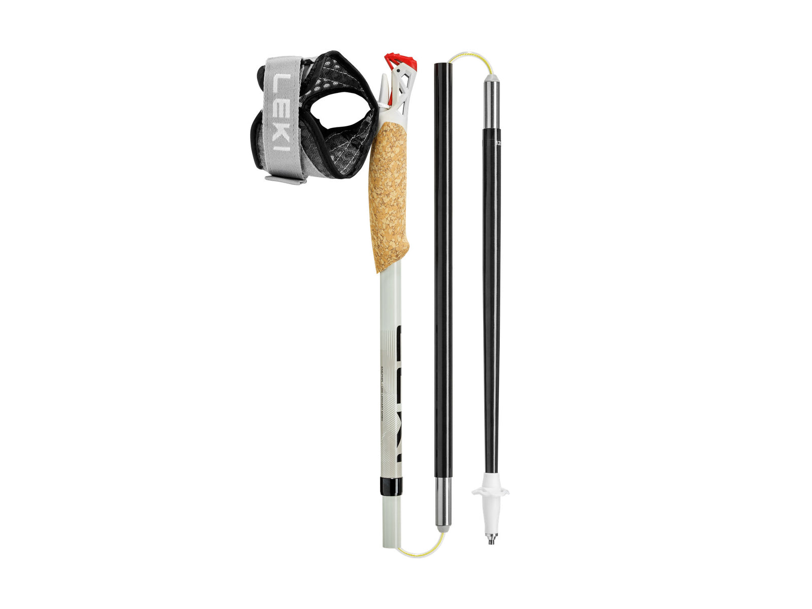 Leki Ultratrail FX.One Trail Running Poles SS26