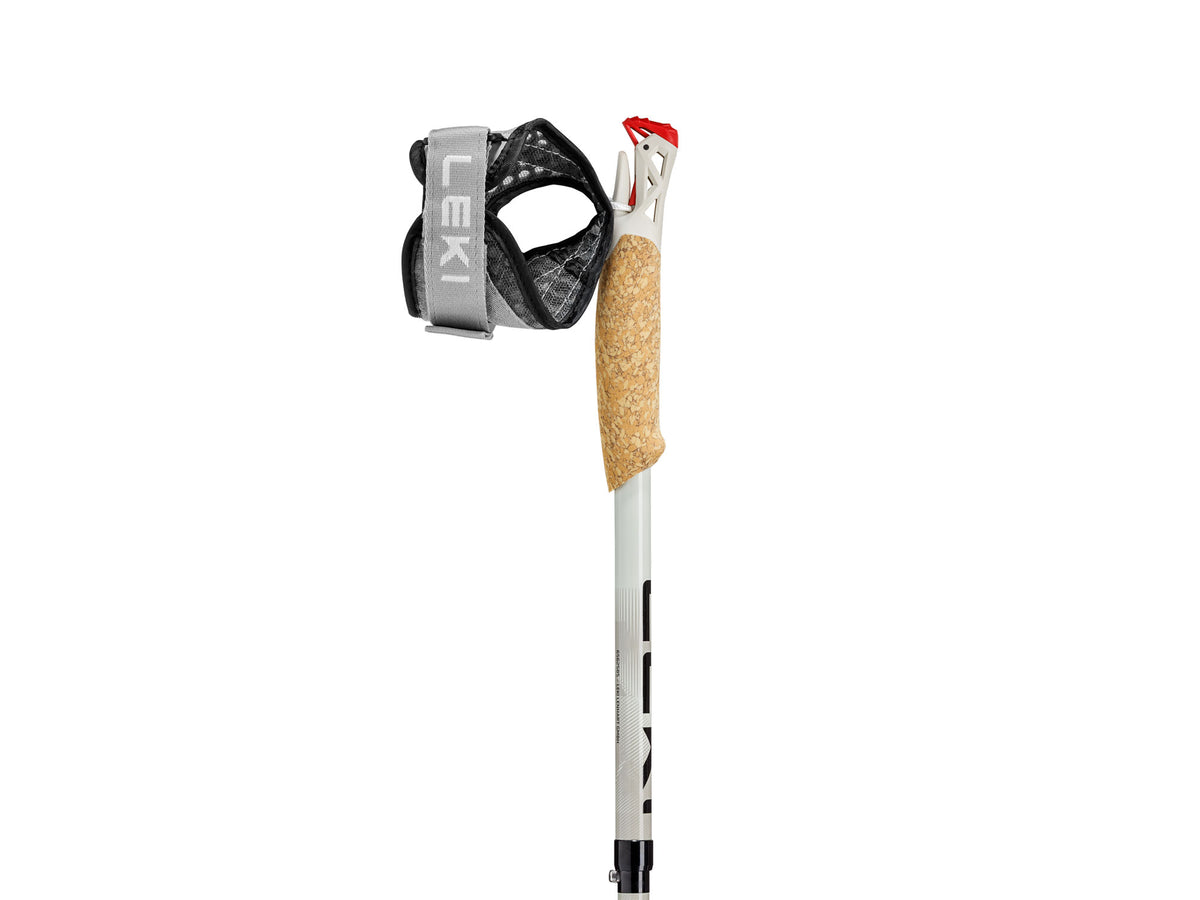 Leki Ultratrail FX.One Trail Running Poles SS26