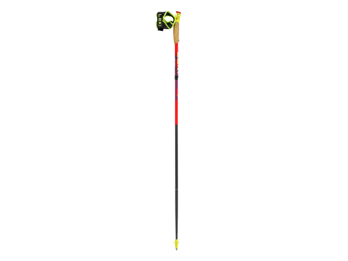 Leki Ultratrail FX.One Trail Running Poles SS26