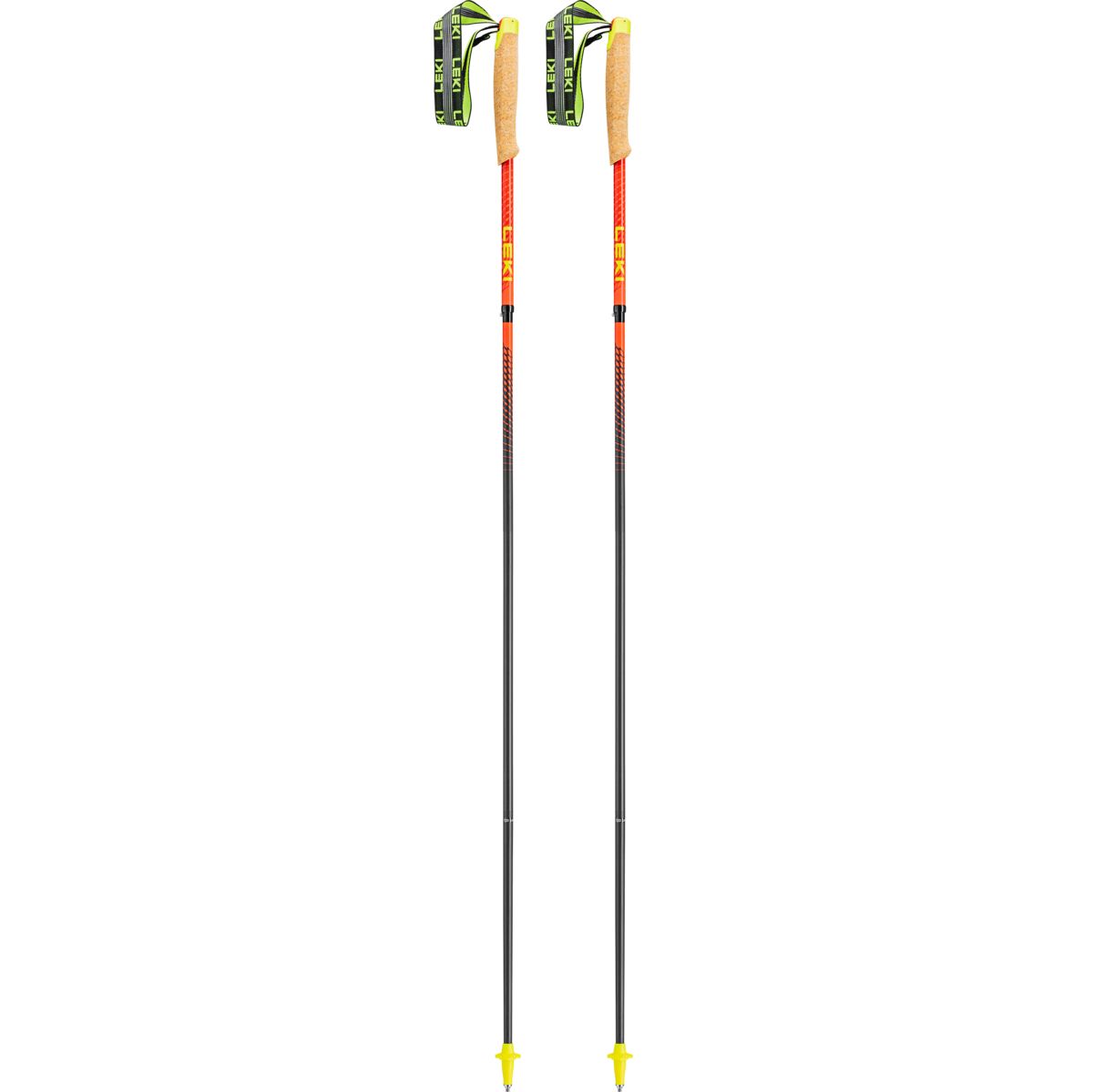 Leki Neotrail PRO FX.One Superlite Trail Running Poles
