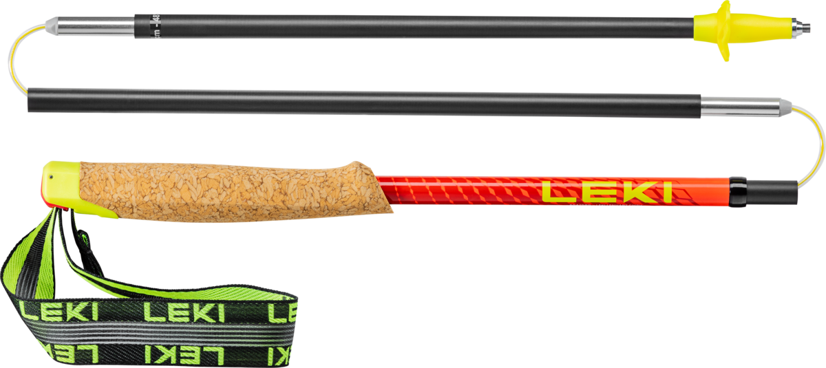 Leki Neotrail PRO FX.One Superlite Trail Running Poles