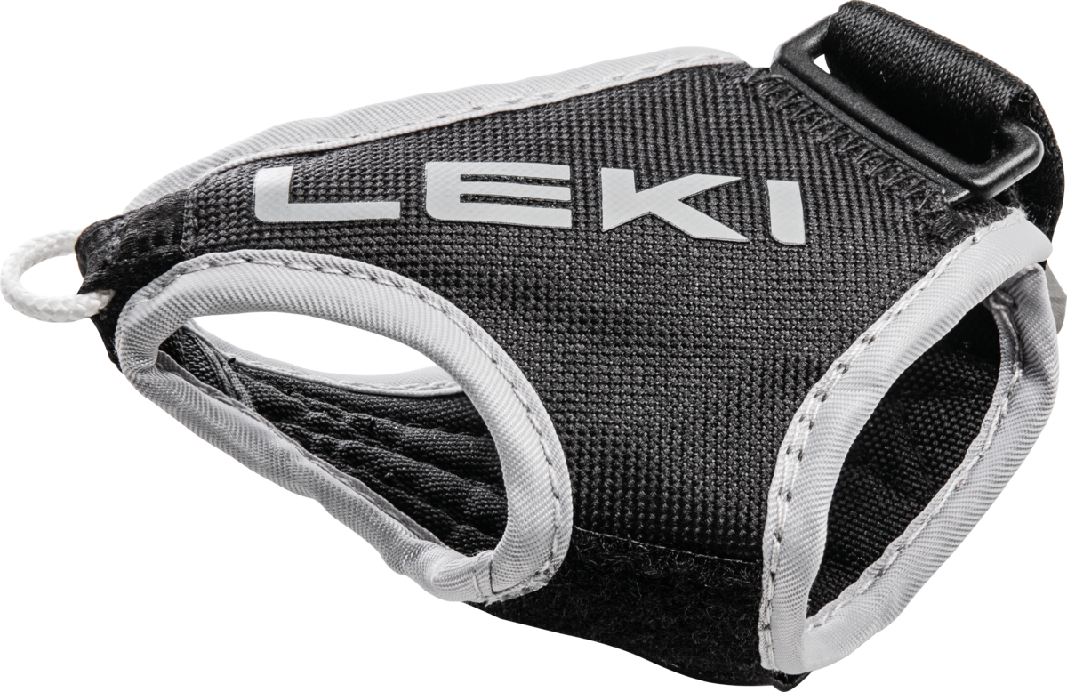 Leki Shark Frame Strap Mesh SS26