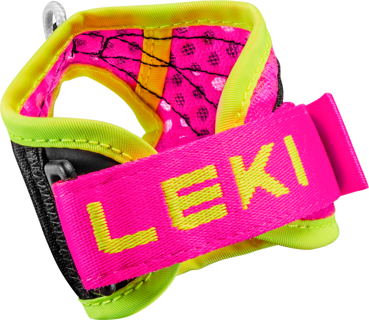 Leki Shark Frame Strap Mesh SS26