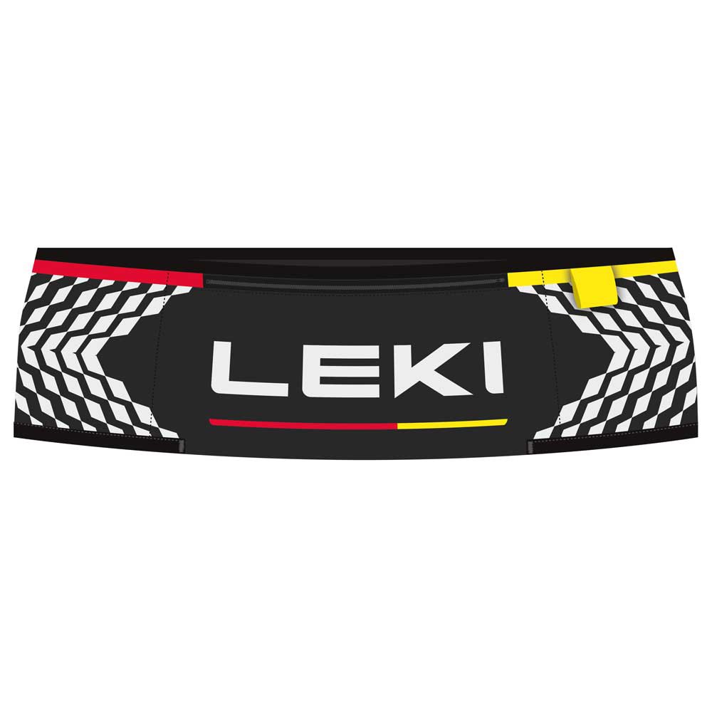 Leki Pole Belt SS26