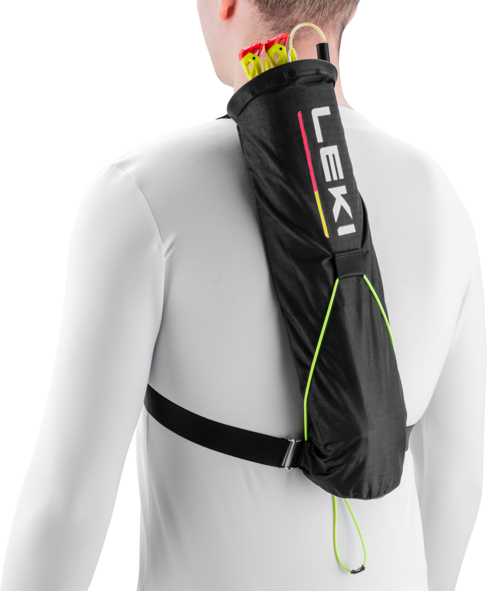 LEKI Pole Quiver SS26