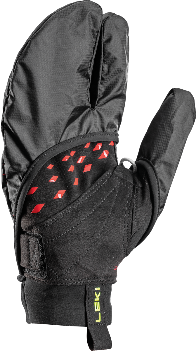 Leki Ultratrail Storm Shark