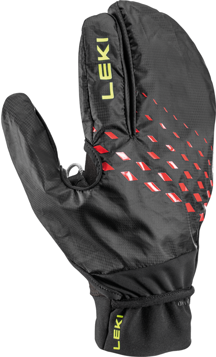 Leki Ultratrail Storm Shark