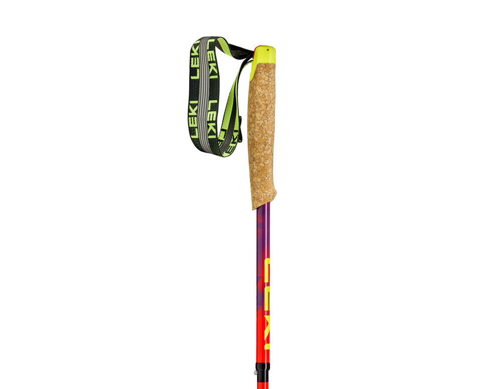 Leki Neotrail PRO FX.One Superlite Trail Running Poles SS26