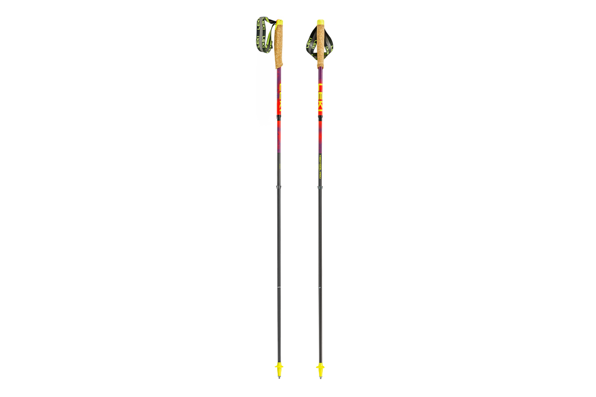 Leki Neotrail PRO FX.One Superlite Trail Running Poles SS26