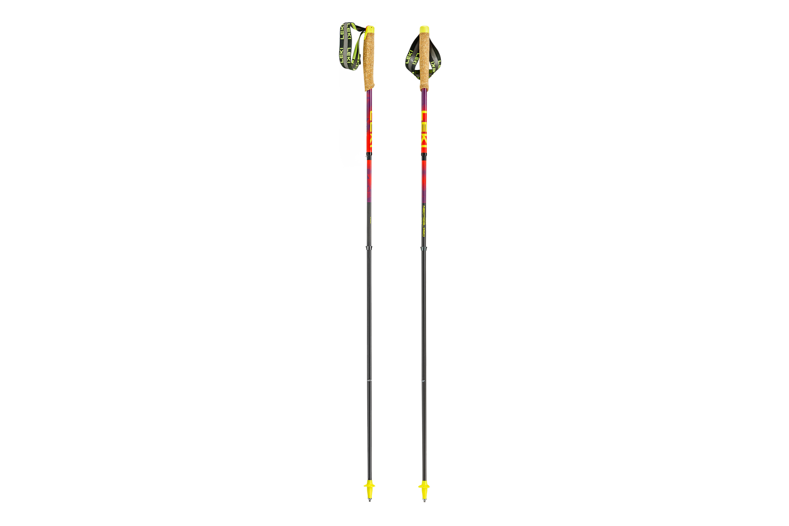 Leki Neotrail PRO FX.One Superlite Trail Running Poles SS26