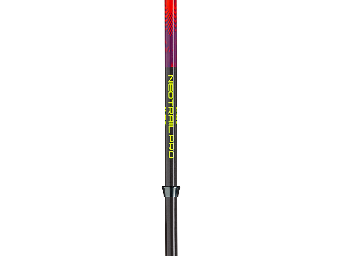 Leki Neotrail PRO FX.One Superlite Trail Running Poles SS26