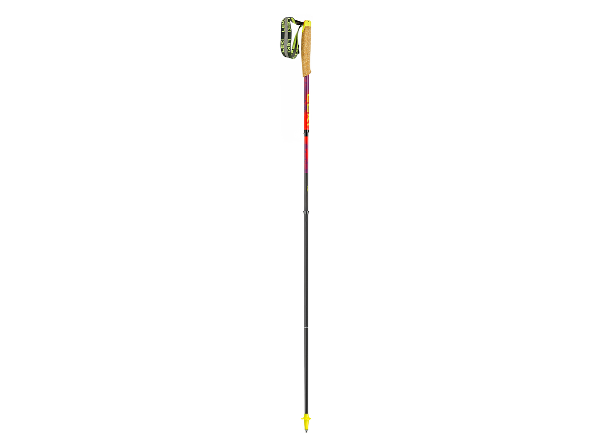 Leki Neotrail PRO FX.One Superlite Trail Running Poles SS26