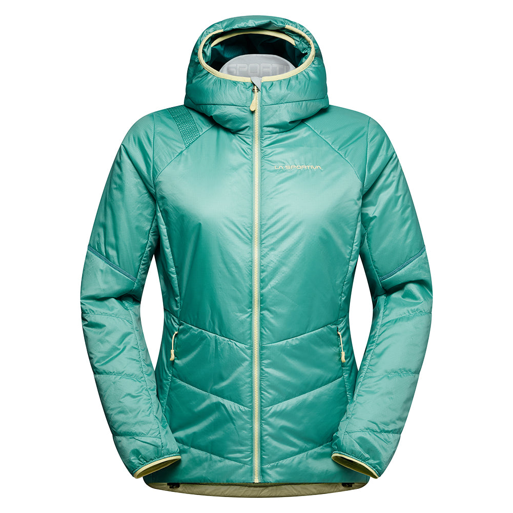 La Sportiva Mythic Primaloft Jacket Womens