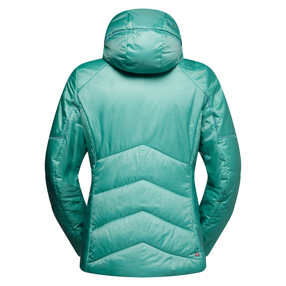 La Sportiva Mythic Primaloft Jacket Womens - Centurion Running Ltd