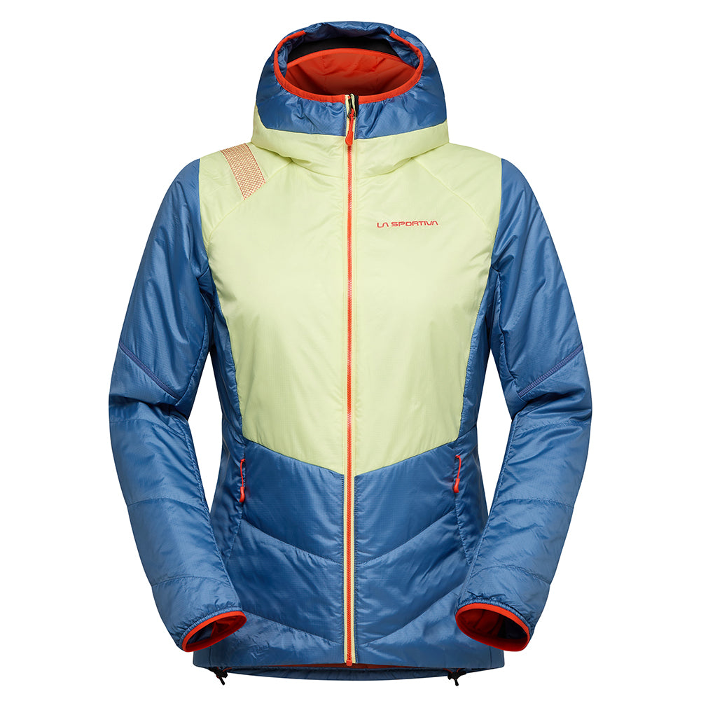 La Sportiva Mythic Primaloft Jacket Womens