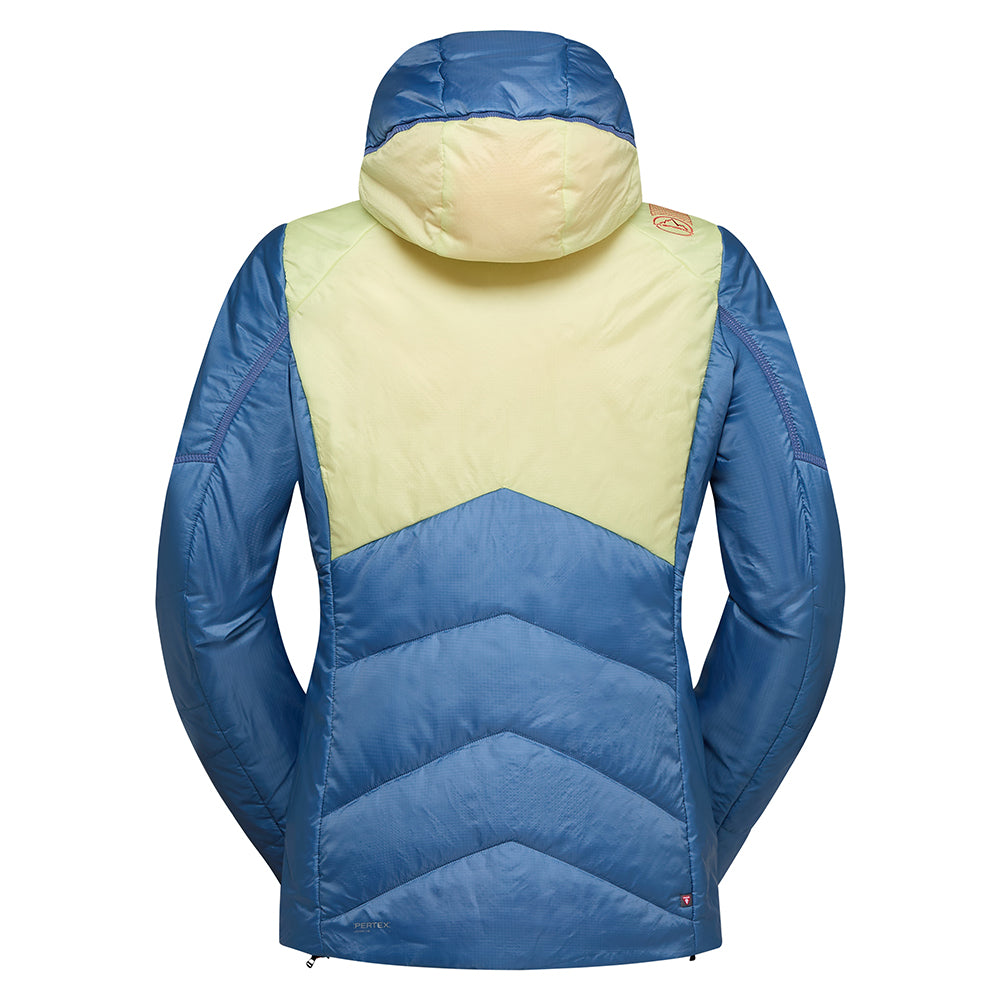 La Sportiva Mythic Primaloft Jacket Womens