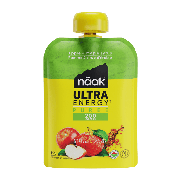 Naak Ultra Energy Puree