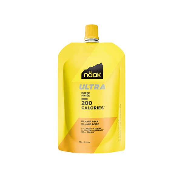 Naak Ultra Energy Puree