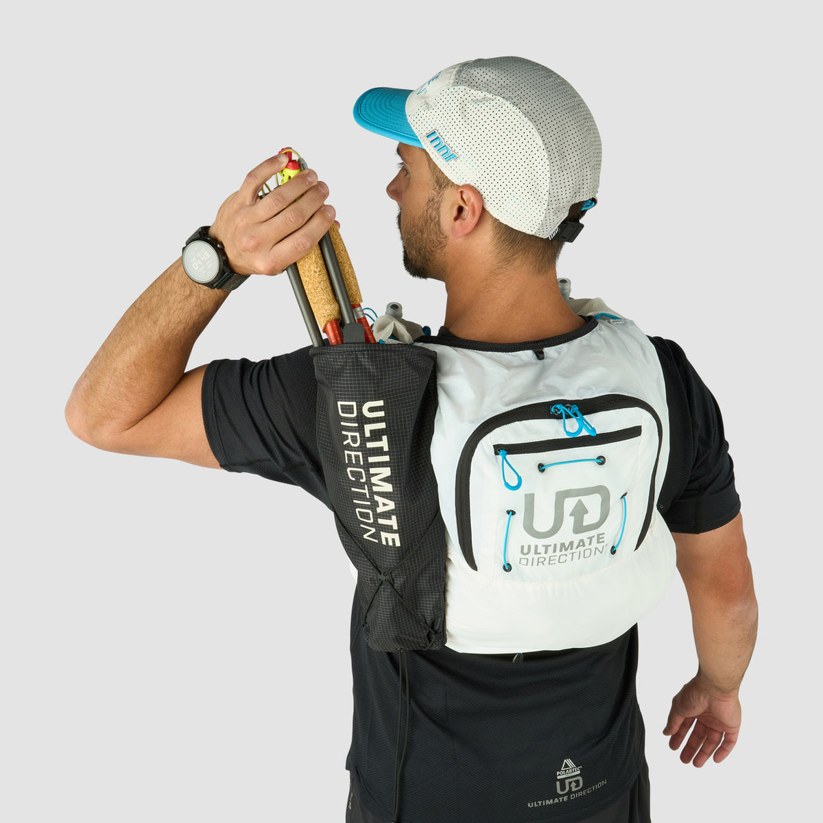 Ultimate Direction Quiver