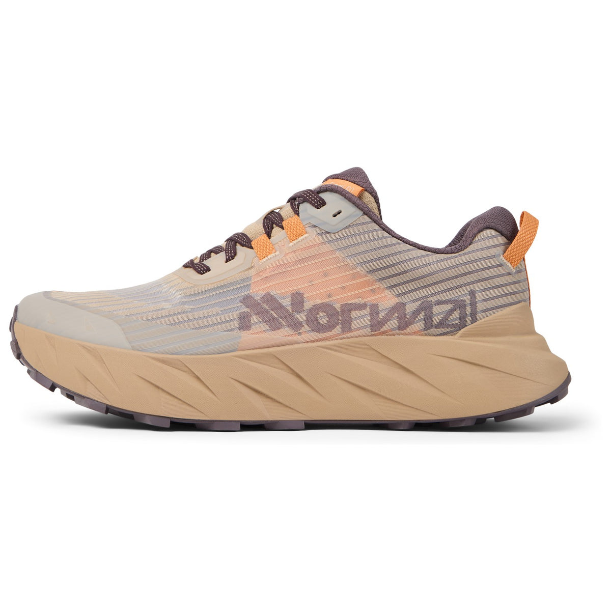 NNormal Cadi SS26 Men's