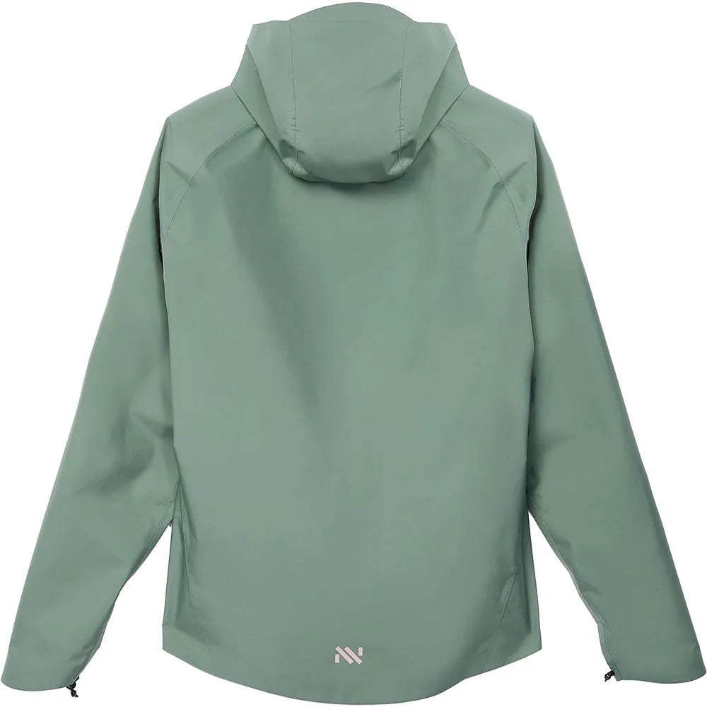 NNormal Trail Waterproof Jacket Womens