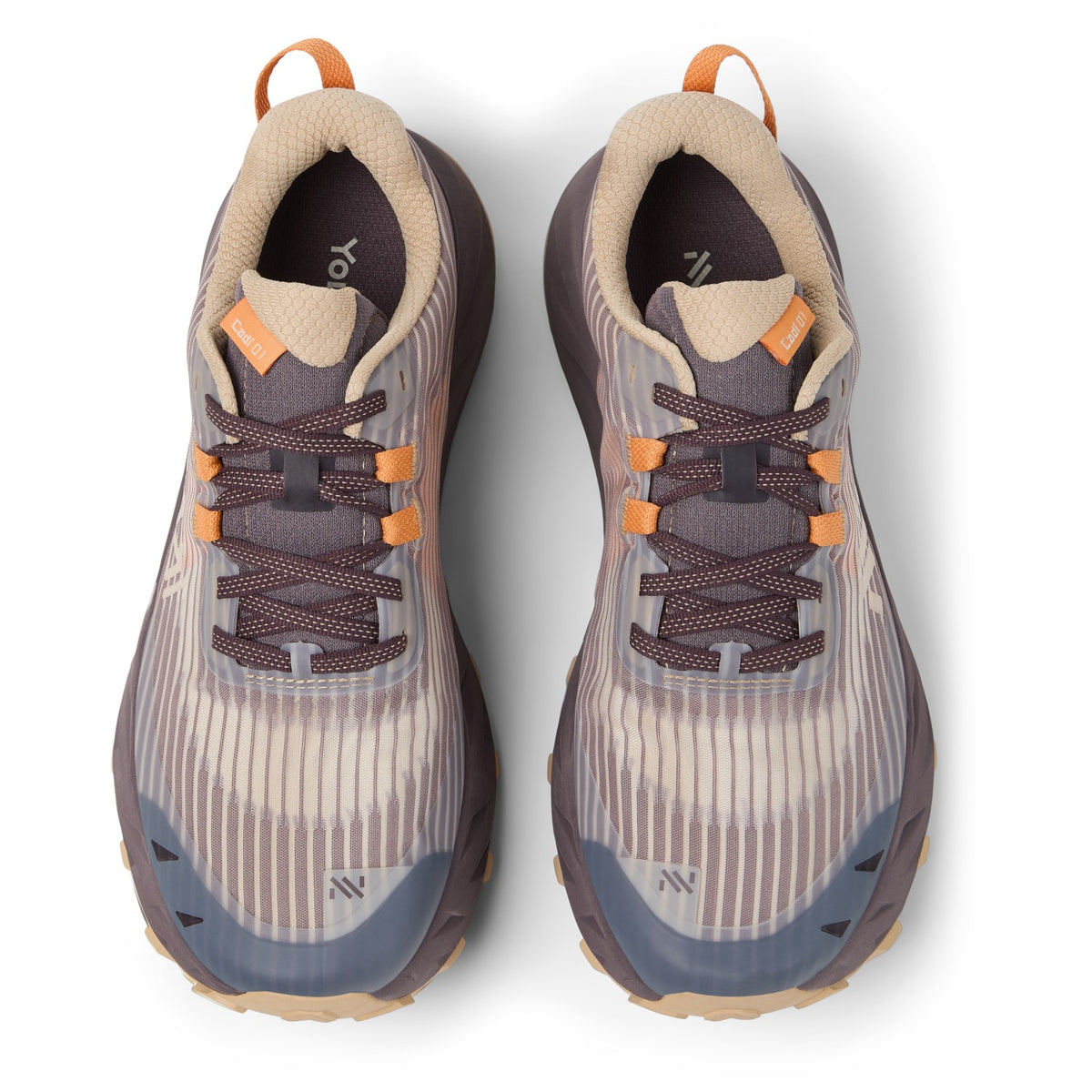 NNormal Cadi Womens Trail Running Shoe AW26