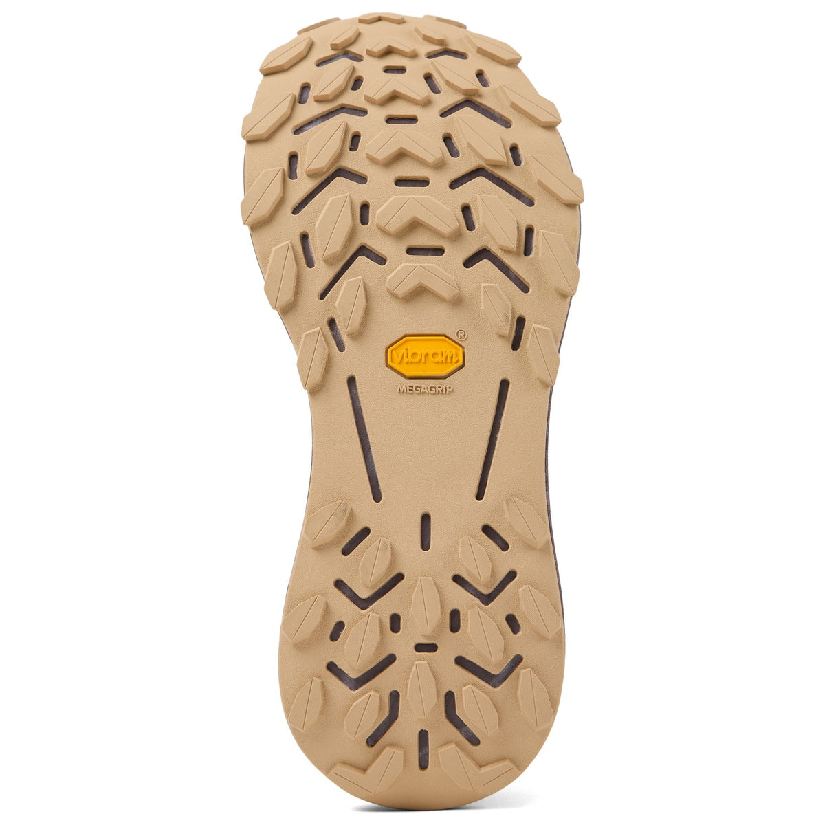 NNormal Cadi Womens Trail Running Shoe AW26