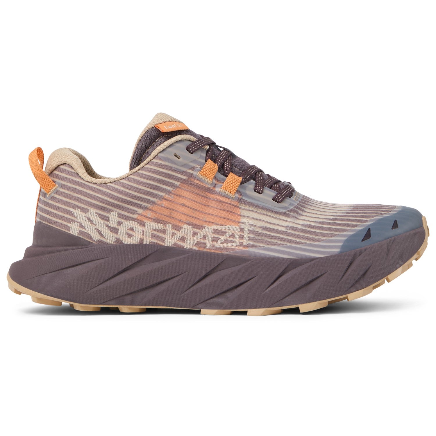 NNormal Cadi Womens Trail Running Shoe AW26